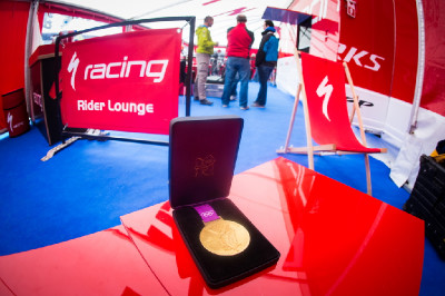 Světový pohár XC #2 2013 - Nové Město