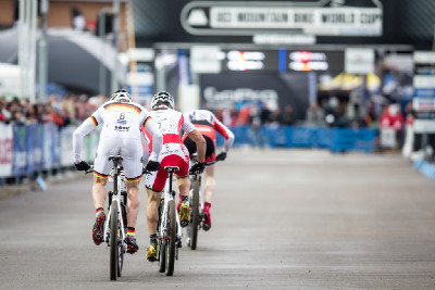 Světový pohár XCE #2 2013 - Nové Město