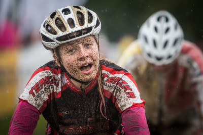 Český pohár XCE #1 - Praha