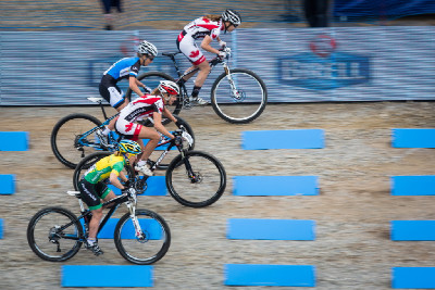 Světový pohár XCE #2 2013 - Nové Město