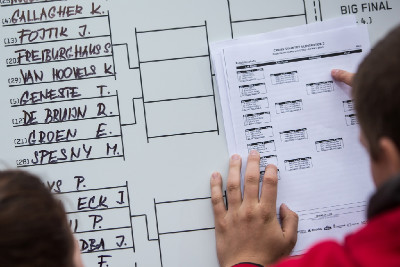 Světový pohár XCE #2 2013 - Nové Město