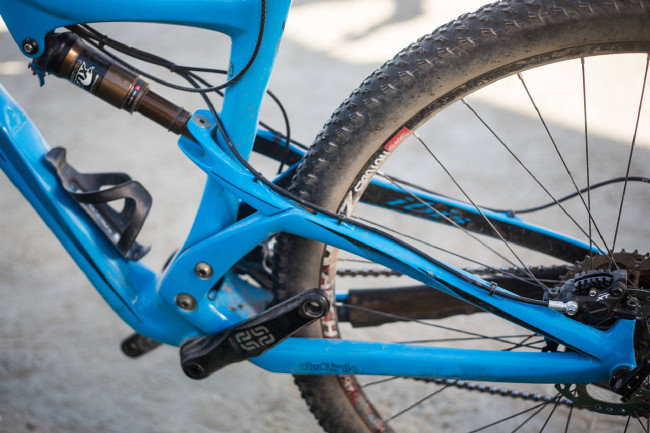 Sea Otter Tech novinky 2014