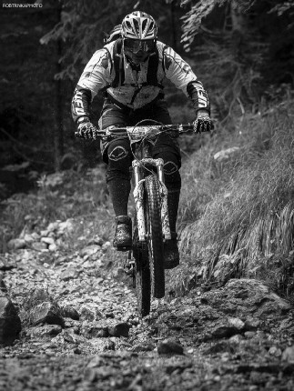 Specialized-Sram-Enduro #3 - Michal Prokop