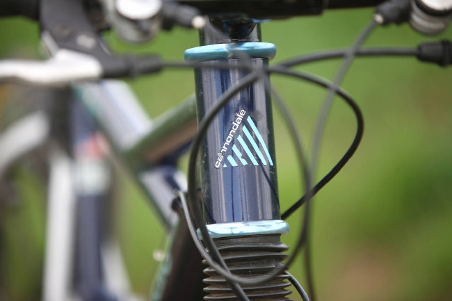 Cannondale Delta V 2000 - 1993