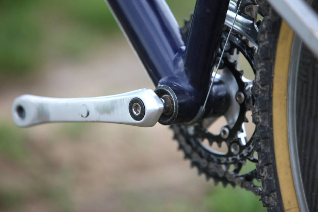 Cannondale Delta V 2000 - 1993