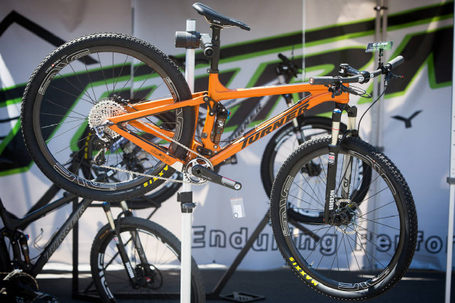 Sea Otter Tech novinky 2014