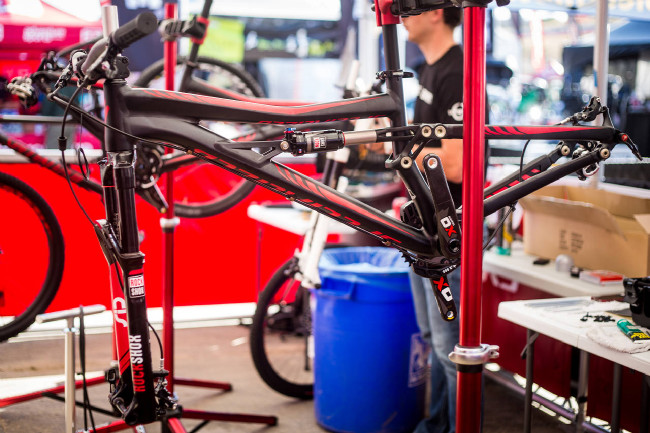 Sea Otter Tech novinky 2014