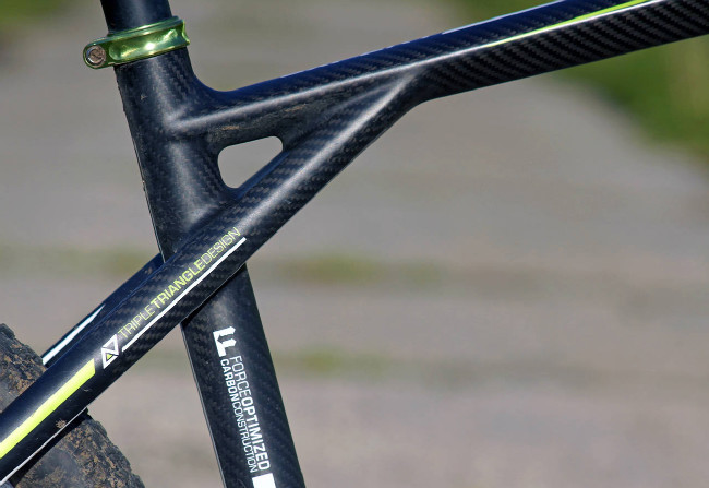 GT Zaskar 29 Expert Carbon