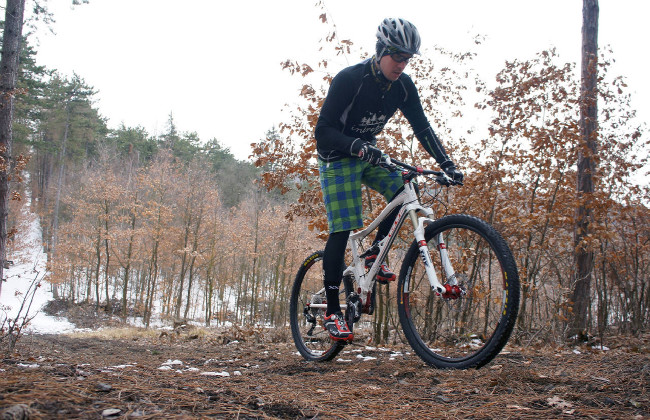 GT Sensor 29" PRO TEST