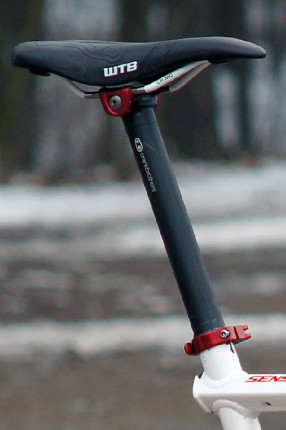 GT Sensor 29" PRO TEST