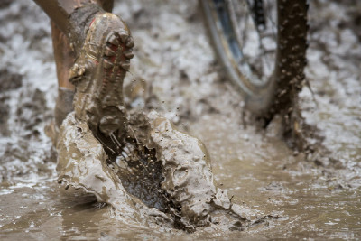 Fotogalerie: Český pohár XC #2 Praha