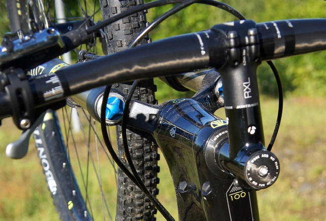 Trek Superfly 100 SL Elite