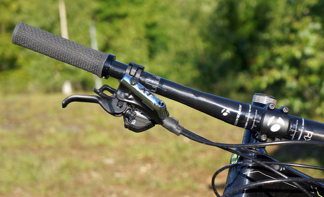 Trek Superfly 100 SL Elite