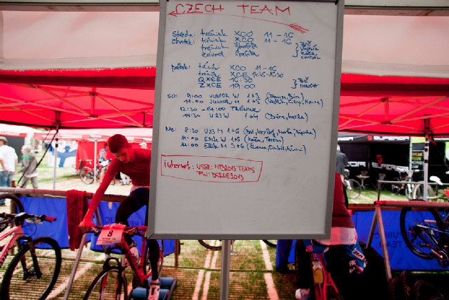 chci být nástěnkářem v repre!