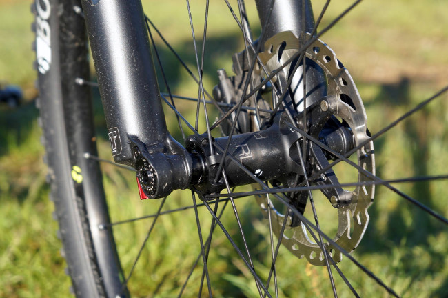 Trek Superfly 100 SL Elite