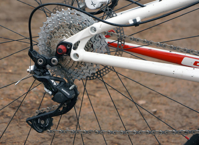 GT Sensor 29" PRO TEST