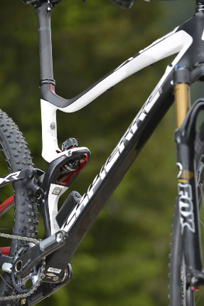 Lapierre prezentace 2014