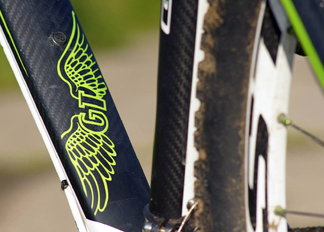 GT Zaskar 29 Expert Carbon