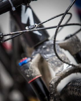 Mistrovství světa v maratonu 2013 - Kirchberg