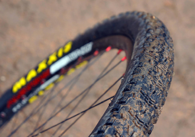 GT Sensor 29" PRO TEST