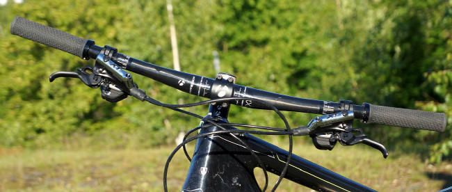 Trek Superfly 100 SL Elite