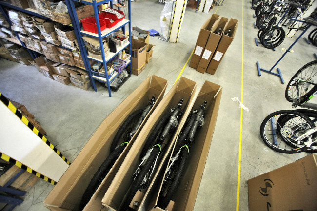 návštěva 4Ever kompletace balení