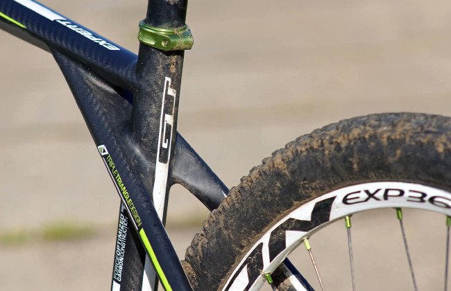 GT Zaskar 29 Expert Carbon