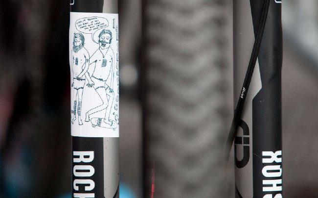 speciální tuninig Jana Nesvadby