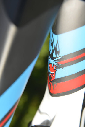 Lapierre prezentace 2014