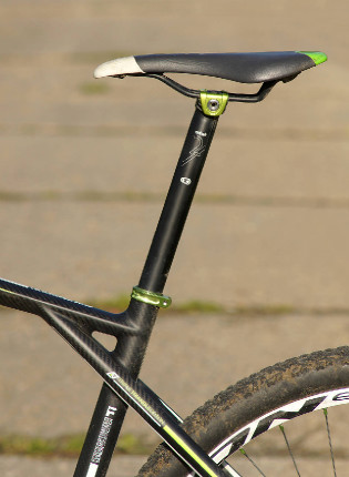 GT Zaskar 29 Expert Carbon