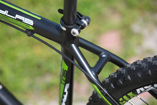 Galaxy Skylab 29" SLX