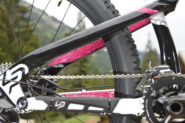 Lapierre prezentace 2014