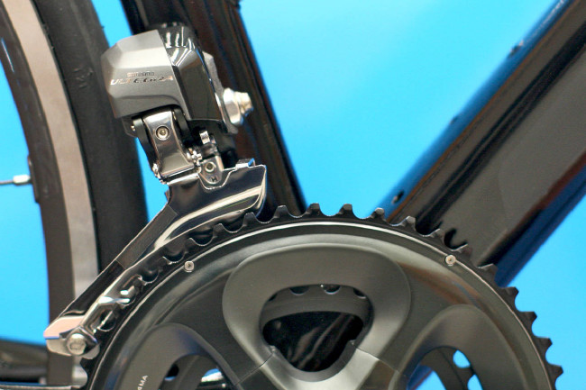 Shimano Ultegra 2014