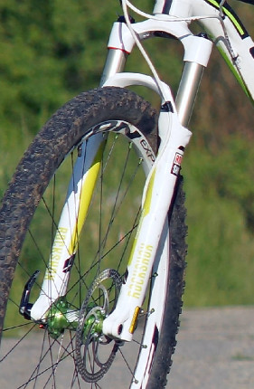 GT Zaskar 29 Expert Carbon