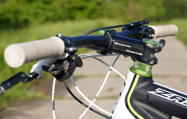 GT Zaskar 29 Expert Carbon