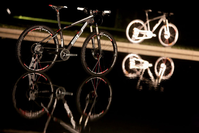 Hotel Miura poskytl luxusní zázemí pro prezentaci