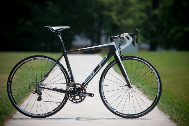 Superior Road Team Issue 2014