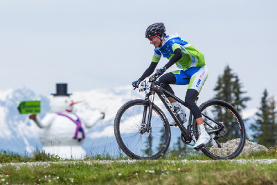 nabalená Blaza Klemencic