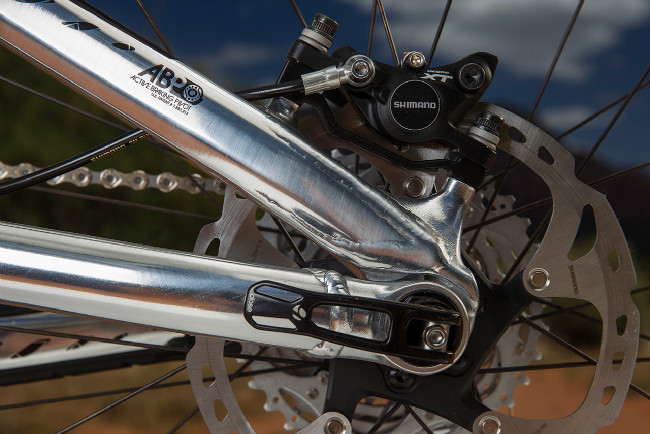 Trek Remedy 29 enduro