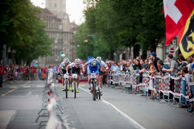 Jan Nesvadba v osmifinále