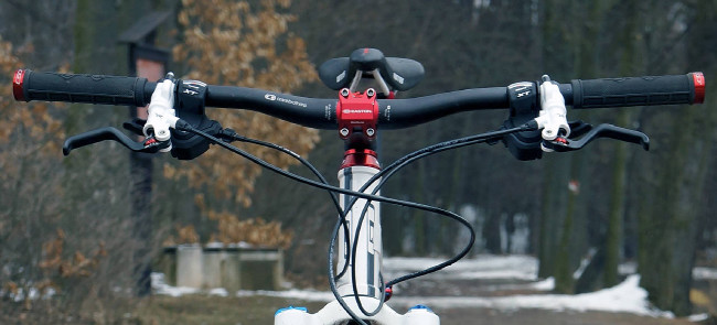 GT Sensor 29" PRO TEST