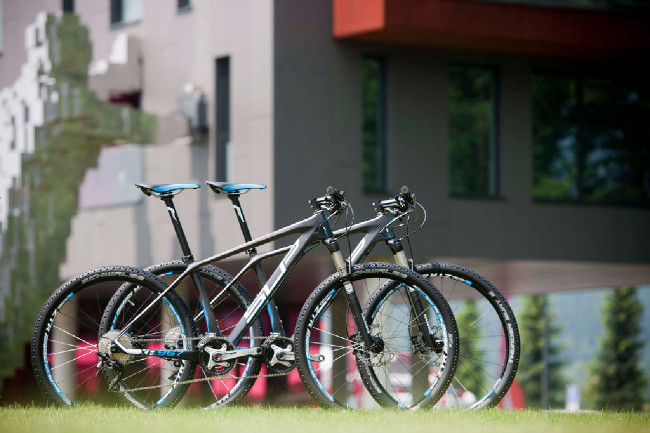 Superior XP 967 a XP 969 2014