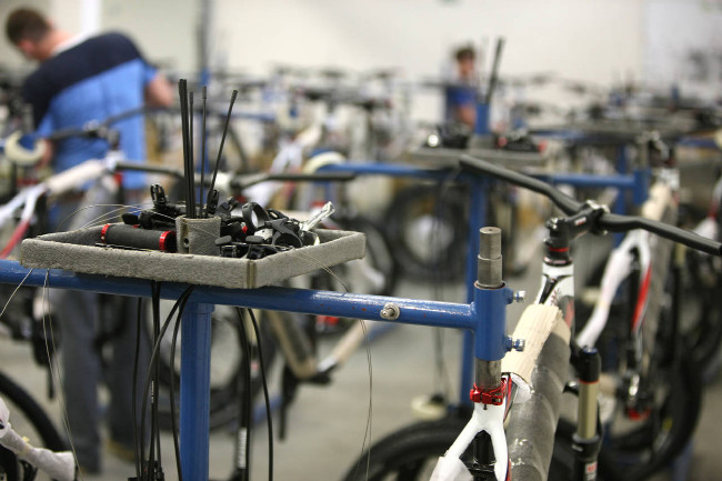 návštěva 4Ever vše je připraveno