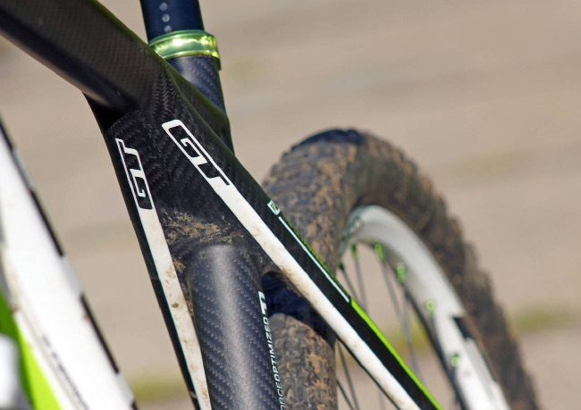 GT Zaskar 29 Expert Carbon