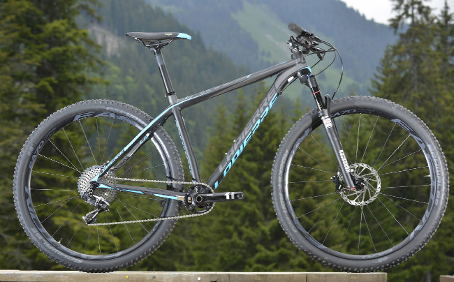 Lapierre prezentace 2014