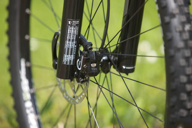 Galaxy Skylab 29" SLX