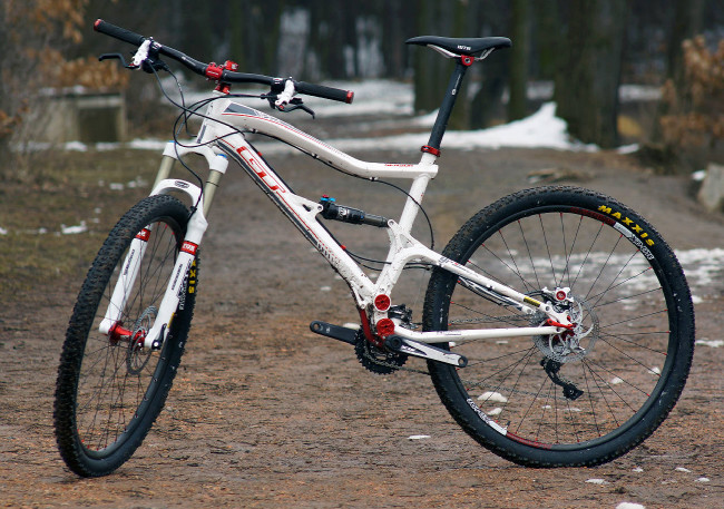 GT Sensor 29" PRO TEST