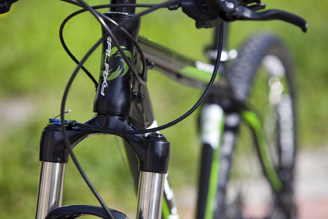 Galaxy Skylab 29" SLX