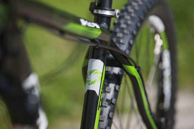 Galaxy Skylab 29" SLX