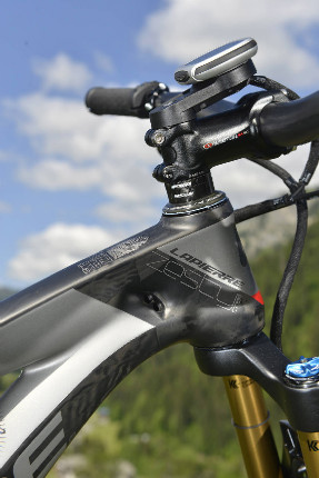 Lapierre prezentace 2014